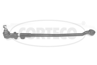 Corteco Spurstange [Hersteller-Nr. 49396510] für Saab von CORTECO