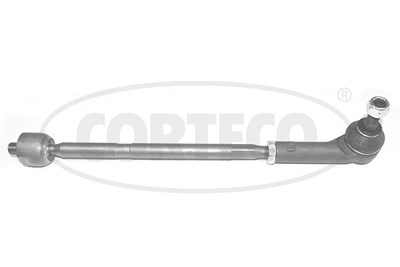 Corteco Spurstange [Hersteller-Nr. 49396658] für Audi von CORTECO