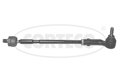 Corteco Spurstange [Hersteller-Nr. 49396694] für VW, Skoda von CORTECO