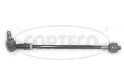 Corteco Spurstange [Hersteller-Nr. 49398791] für Mercedes-Benz, VW von CORTECO