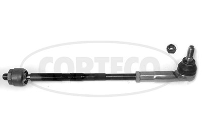 Corteco Spurstange [Hersteller-Nr. 49400410] für Seat, Skoda, VW von CORTECO