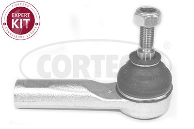 Corteco Spurstangenkopf [Hersteller-Nr. 49398644] für Nissan, Renault von CORTECO