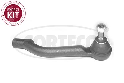 Corteco Spurstangenkopf [Hersteller-Nr. 49398715] für Nissan, Renault von CORTECO