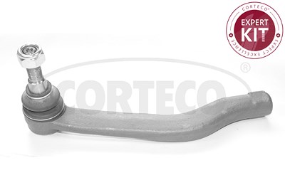 Corteco Spurstangenkopf [Hersteller-Nr. 49400477] für Nissan, Opel, Renault von CORTECO