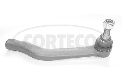 Corteco Spurstangenkopf [Hersteller-Nr. 49400540] für Nissan, Opel, Renault von CORTECO