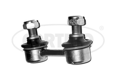 Corteco Stange/Strebe, Stabilisator [Hersteller-Nr. 49396298] für Toyota von CORTECO