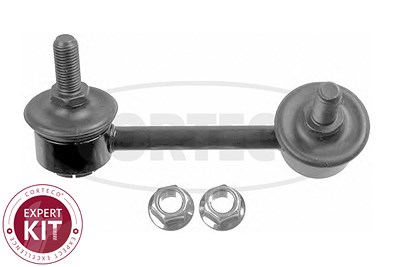 Corteco Stange/Strebe, Stabilisator [Hersteller-Nr. 49400025] für Toyota von CORTECO