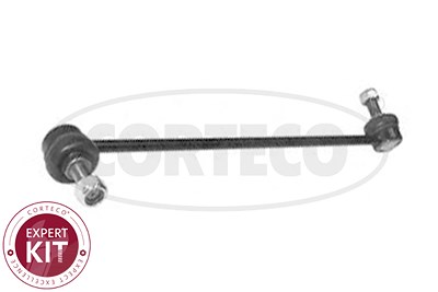 Corteco Stange/Strebe, Stabilisator [Hersteller-Nr. 49400924] für Hyundai, Kia von CORTECO