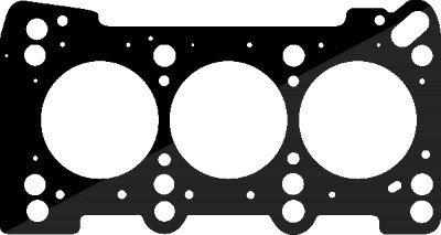 Corteco Zylinderkopfdichtung ERSTAUSRÜSTERQUALITÄT [Hersteller-Nr. 414216P] für Audi, Skoda, VW von CORTECO