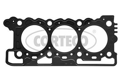 Corteco Dichtung, Zylinderkopf [Hersteller-Nr. 83403118] für Jaguar, Land Rover von CORTECO