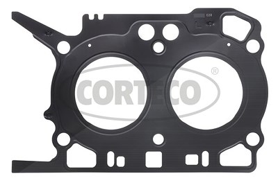 Corteco Dichtung, Zylinderkopf [Hersteller-Nr. 83403248] für Subaru von CORTECO