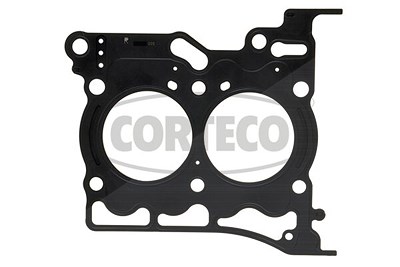 Corteco Dichtung, Zylinderkopf [Hersteller-Nr. 83403260] für Subaru von CORTECO