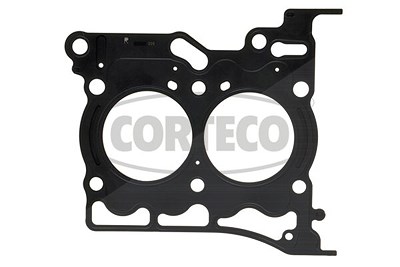 Corteco Dichtung, Zylinderkopf [Hersteller-Nr. 83403262] für Subaru von CORTECO