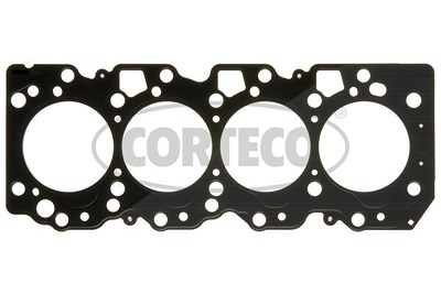 Corteco Dichtung, Zylinderkopf [Hersteller-Nr. 83403271] für Toyota von CORTECO