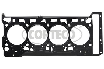 Corteco Dichtung, Zylinderkopf [Hersteller-Nr. 83403303] für VW, Skoda, Porsche, Seat, Cupra, Audi von CORTECO