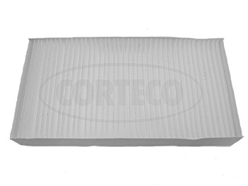 Corteco Filter, Innenraumluft, ERSTAUSRÜSTERFILTER [Hersteller-Nr. 80000115] von CORTECO