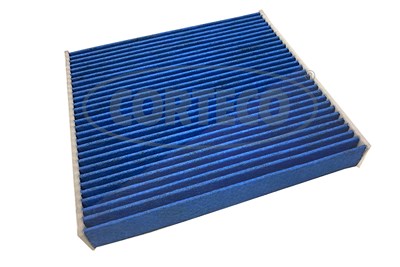 Corteco Filter, Innenraumluft [Hersteller-Nr. 49496027] für Ford von CORTECO