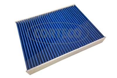 Corteco Filter, Innenraumluft [Hersteller-Nr. 49496051] für Ford Usa von CORTECO