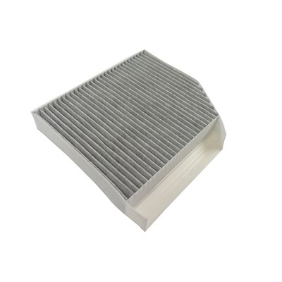 Corteco Filter, Innenraumluft - gegen Allergene [Hersteller-Nr. 49408804] für Mercedes-Benz von CORTECO