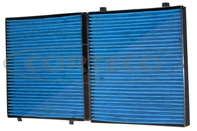 Corteco Filter, Innenraumluft - gegen Allergene [Hersteller-Nr. 49469886] für Alpina, BMW, Rolls-royce von CORTECO