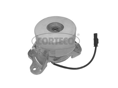 Corteco Lagerung, Motor [Hersteller-Nr. 49409334] für Mercedes-Benz von CORTECO