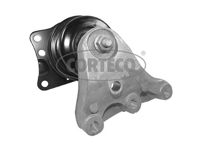 Corteco Lagerung, Motor [Hersteller-Nr. 49419443] für Audi, Seat, VW von CORTECO