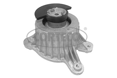 Corteco Lagerung, Motor [Hersteller-Nr. 49427616] für Mercedes-Benz von CORTECO