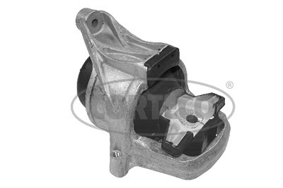 Corteco Lagerung, Motor [Hersteller-Nr. 49430171] für Audi von CORTECO