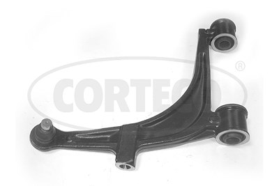 Corteco Lenker, Radaufhängung [Hersteller-Nr. 49395415] für Renault, Opel von CORTECO