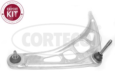 Corteco Lenker, Radaufhängung [Hersteller-Nr. 49398440] für BMW von CORTECO