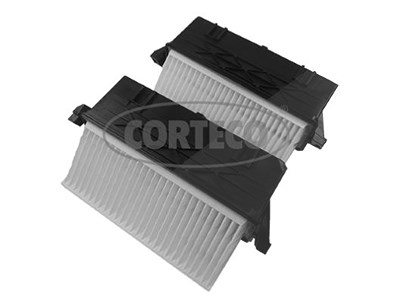 Corteco Luftfilter [Hersteller-Nr. 49382470] für Mercedes-Benz von CORTECO