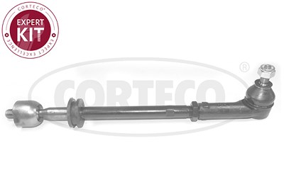 Corteco Spurstange [Hersteller-Nr. 49396434] für VW von CORTECO