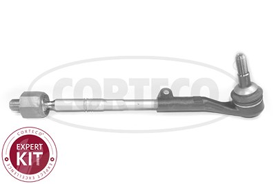 Corteco Spurstange [Hersteller-Nr. 49399570] für BMW von CORTECO