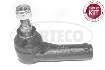 Corteco Spurstangenkopf [Hersteller-Nr. 49398661] für VW von CORTECO