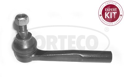 Corteco Spurstangenkopf [Hersteller-Nr. 49398929] für Opel, Vauxhall von CORTECO