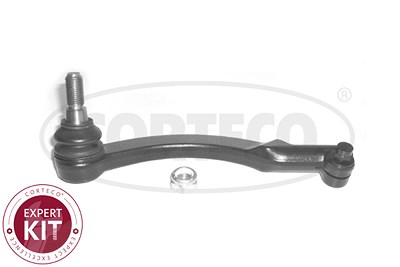 Corteco Spurstangenkopf [Hersteller-Nr. 49400598] für Nissan, Opel, Renault von CORTECO