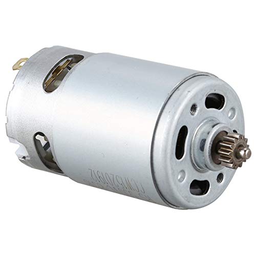 COSINE 13 ZäHne Motor 18V Ersetzen für 182LI 182LI GSR182LI GSB182L1 1800 LI2 PSB1800 Schrauben Dreher von COSINE