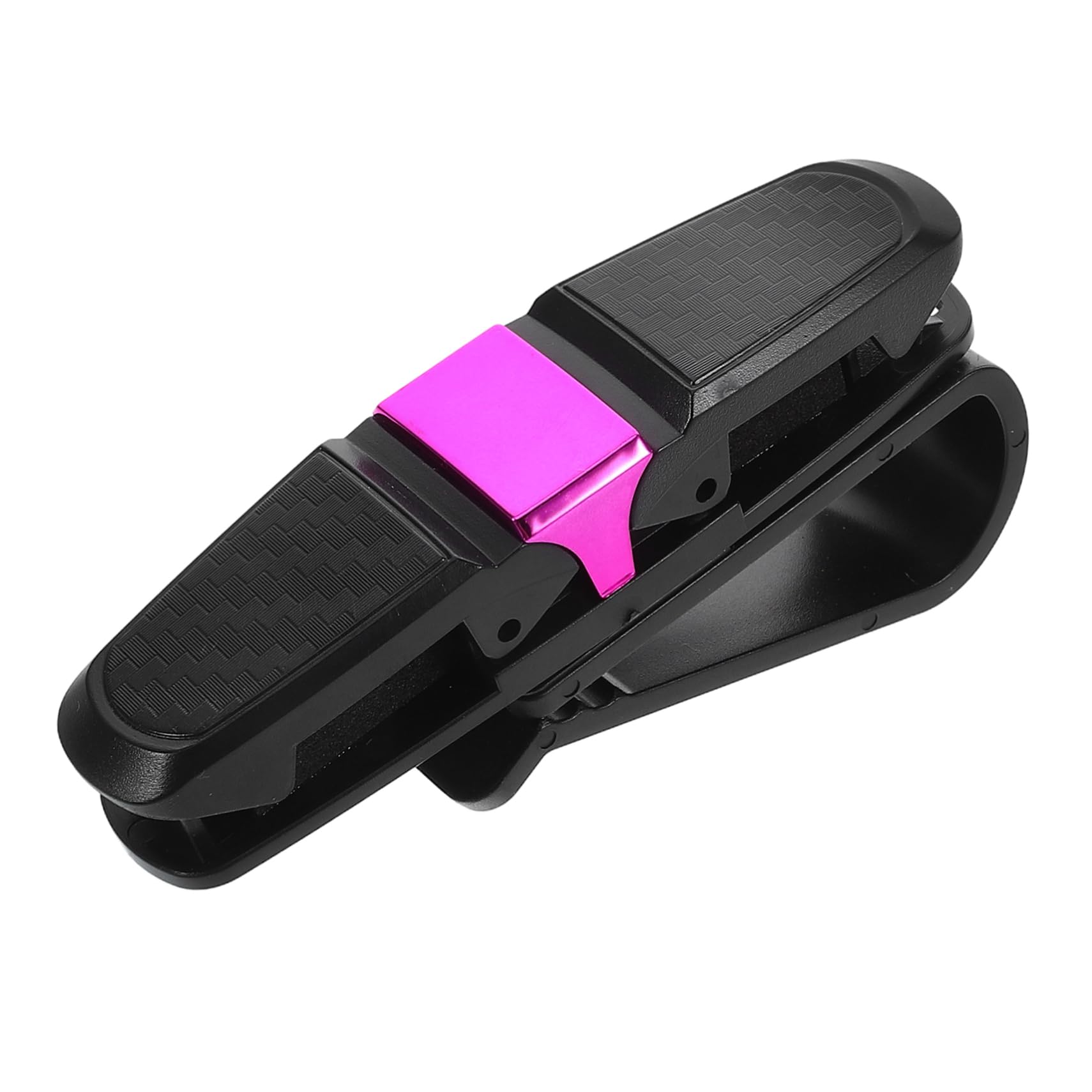 COSMEVIVI Auto Visier Sonnenbrillenhalter Clip Für Die Aufbewahrung Von Brillen Und Tickets Visier Sonnenbrillen Halter Clip Autozubehör Für LKW Autos von COSMEVIVI