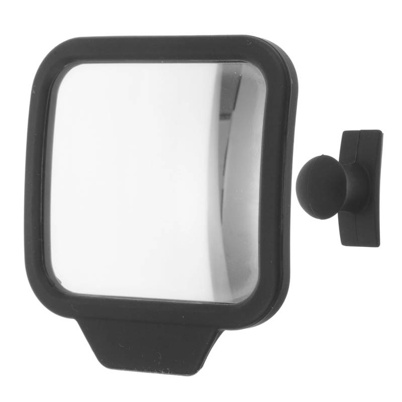 COSMEVIVI Blind Spot Car Mirror Universeller Seitlicher Rückspiegel Für Autos Sicherheits Spiegel Für Den Toten Ideal Für PKW SUV Und Van von COSMEVIVI