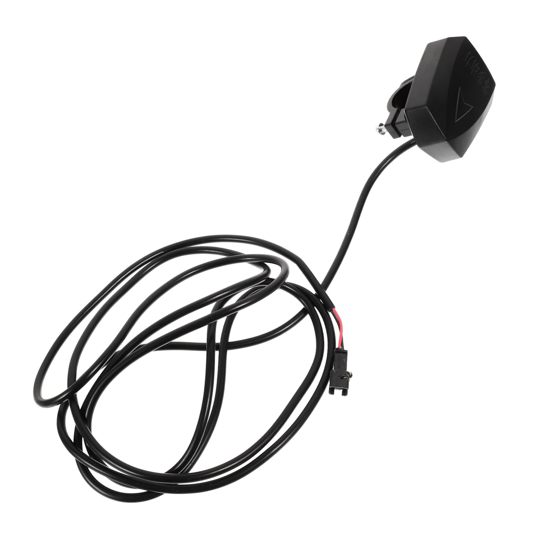 COSMEVIVI Wasserdichter USB Ladegerät Mit Dual USB Anschlüssen 12V 80V Handbuch Installation Für Smartphones Ideal Für Motorräder E Bikes Und Elektroroller von COSMEVIVI