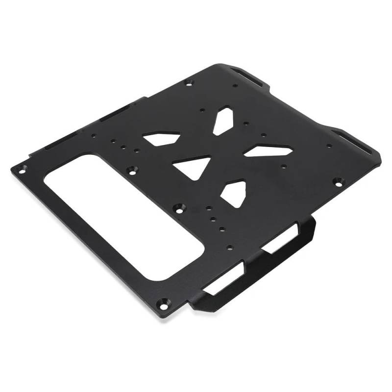 Gepäckträger FÜR Kawasaki KLR650 KLR 650 KLR650-E Motorräder FÜR KLR 650-E 2008-2018 2009 2010 2011 Hinten Gepäck Halterung Rack Platte Motorrad Heck Rack Halterung von COUSOPO