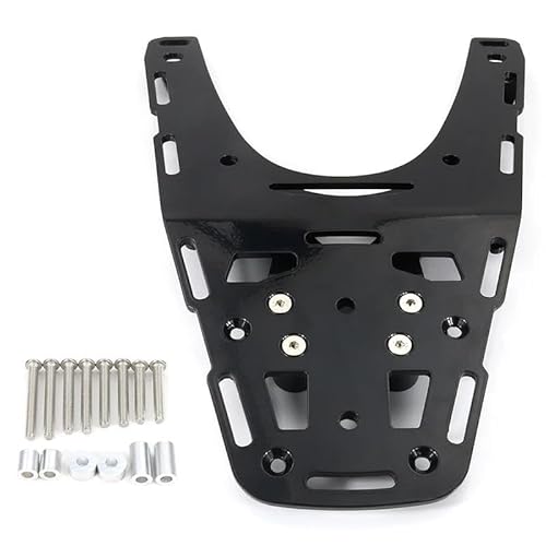 Gepäckträger Für 701 Für Enduro/Für Supermoto Motorrad Hinten Gepäck Rack Fracht Rack Unterstützung Regal Halter Motorrad Heck Rack Halterung von COUSOPO