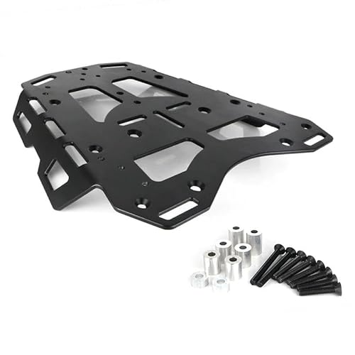 Gepäckträger Für 790 Für Abenteuer 890 ADV 1090 Für Abenteuer 1190 Für Abenteuer 1290 Motorrad Hinten Gepäck Rack Fracht Rack Motorrad Heck Rack Halterung von COUSOPO