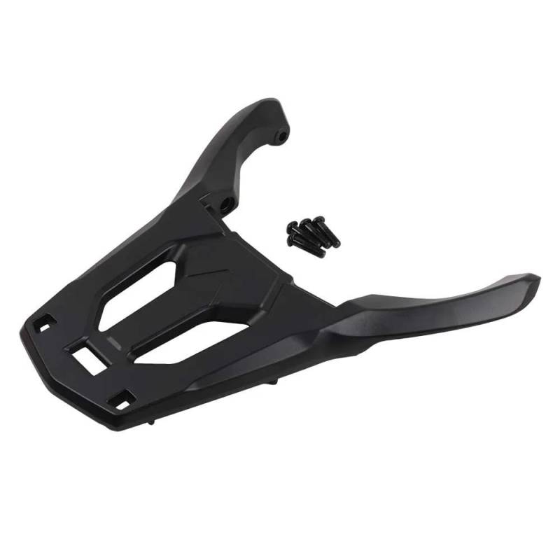 Gepäckträger Für ADV 350 Für ADV350 2022 2023 2024 Motorradzubehör Gepäckträger Hinten Frachthalter Halterung Regalhalterung Motorrad Heck Rack Halterung von COUSOPO