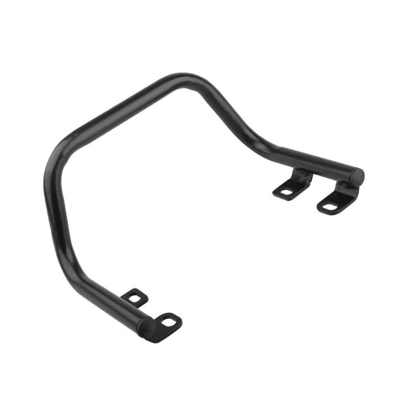 Gepäckträger Für Continental 650 GT 650 GT650 19-23 Für Interceptor 650 18-23 Passagier Hinten Solo Sitz Gepäck Rack Unterstützung Regal Motorrad Heck Rack Halterung von COUSOPO