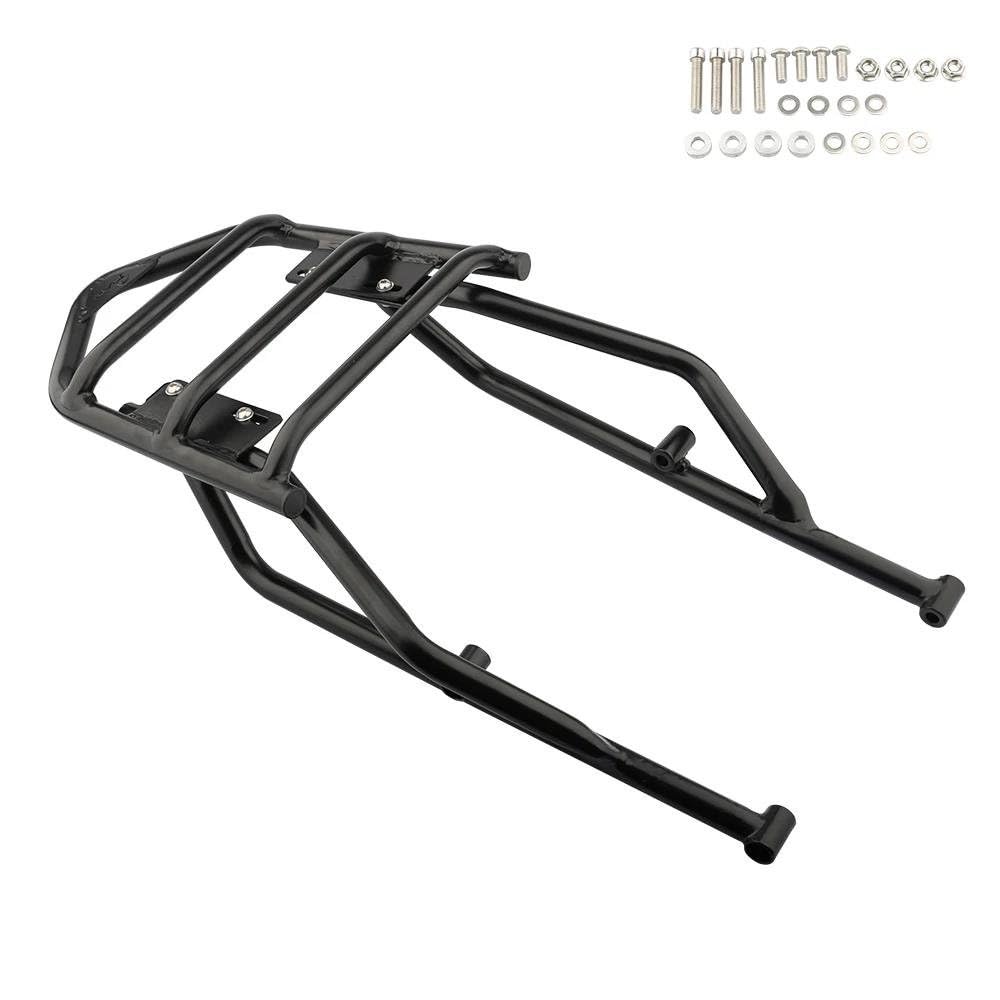 Gepäckträger Für Ducati Für Wüste X 2022-2023 Gepäck Rack Hinten Schwanz Rack Top Box Fall Koffer Bord Motorrad Heck Rack Halterung von COUSOPO