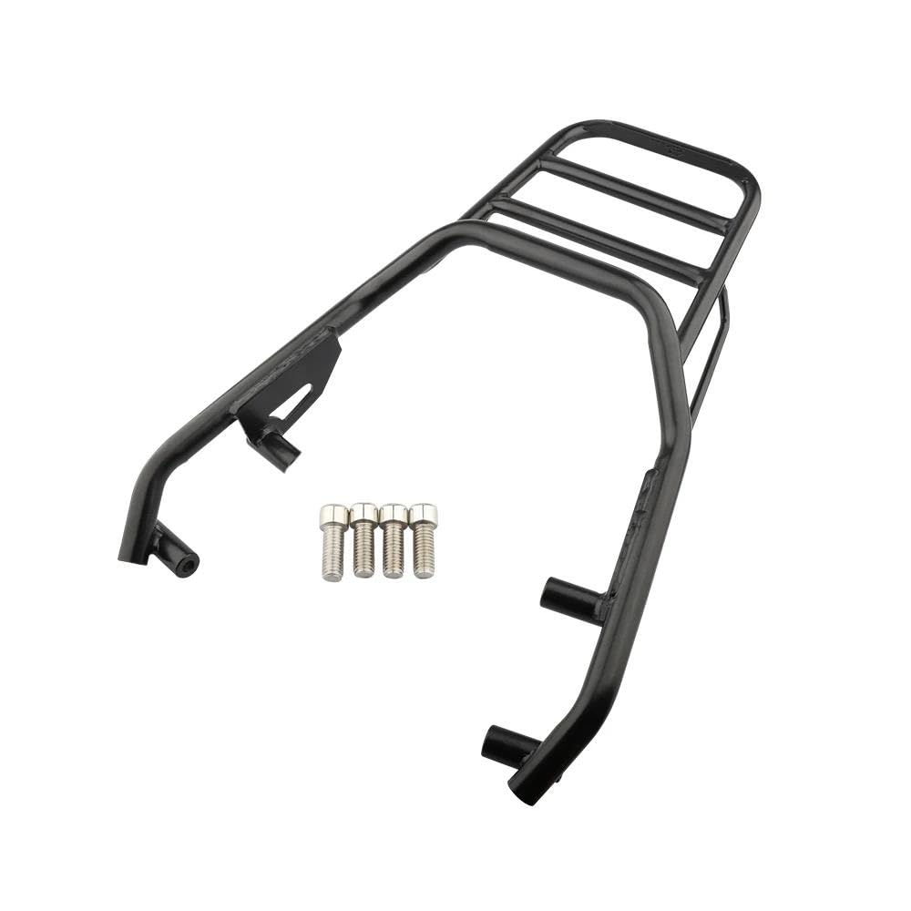 Gepäckträger Für FTR1200 FTR 1200 2019-2023 Gepäck Rack Hinten Schwanz Rack Top Box Fall Koffer Bord Motorrad Heck Rack Halterung von COUSOPO