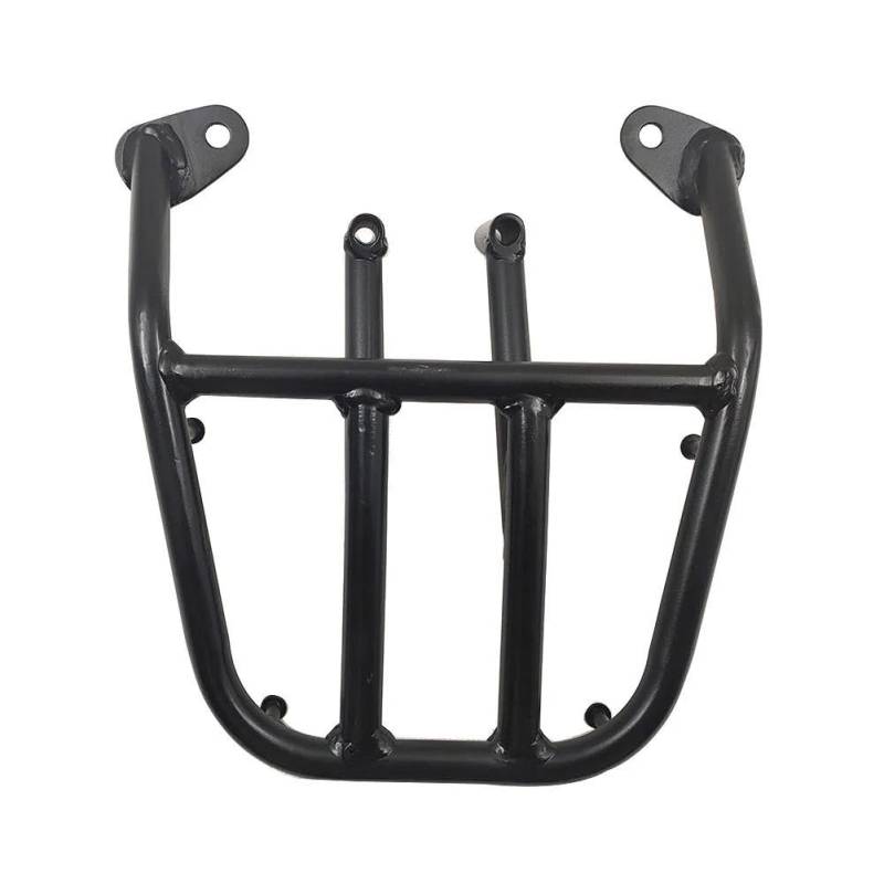 Gepäckträger Für XP500 Für T-MAX500 2002-2007 Motorrad Hinten Gepäck Rack Montage Klammern Montieren Gepäck Motorrad Heck Rack Halterung von COUSOPO