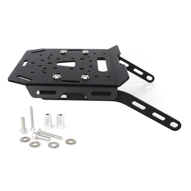 Gepäckträger Für XR250 Für XR400 1996-2004 Motorradzubehör Rücksitz Gepäckträger Frachthalterung Halterung Motorrad Heck Rack Halterung von COUSOPO