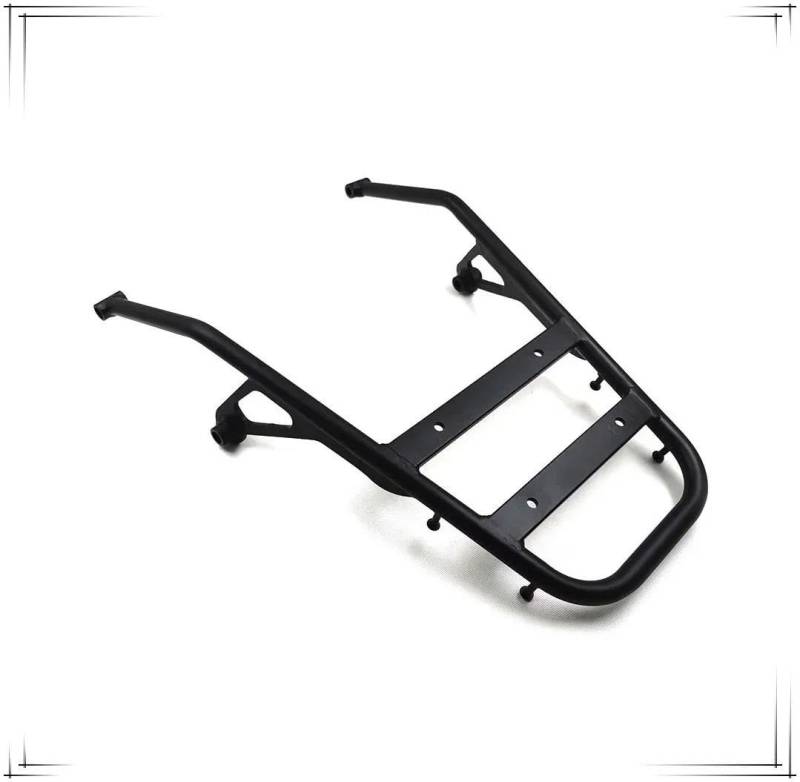 Gepäckträger Gepäckträger Hinten Passagier Schwanz Fracht Motorrad Für CB1100EX Für CB1100RS 2017 2018 2019 2020 2021 Motorrad Heck Rack Halterung(Schwarz) von COUSOPO